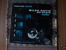 MILES DAVIS all stars vol.2 ORIG 10” PRESTIGE N.Y.C