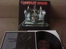 GOREFEST MINDLOSS LP ORIG PRESS death metal dismember