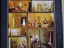 LP Family-music in a doll's house-uk original 1969