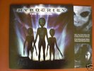 HYPOCRISY - The Arrival - Limited 21/1000 Nuclear Blast