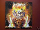 DESTRUCTION - The Antichrist - Nuclear Blast