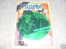 Flexipop magazine No 12 + Soft Cell/B Movie flexi