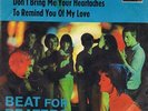 PAUL BARRY RYAN - Don't bring me heartaches - German PS