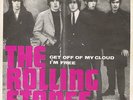 ROLLING STONES - Get off of my cloud - Sweden PS