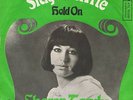 SHARON TANDY - Stay with me - Freakbeat 67 - German PS