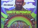 Joe Higgs   Unity Is Power   Elevation