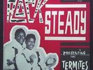 The Termites   Do The Rock Steady   Studio One Coxsone