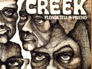 orig 60s rural/psych LP/ SUGAR CREEK/PLEASE TELL/promo