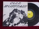 MICHAEL GARRICK - COLD MOUNTAIN - EDTN 1 - VERY RARE