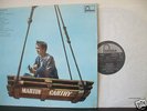MARTIN CARTHY - MARTIN CARTHY UK FONTANA LABEL LP 1965