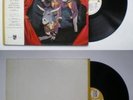 GAINSBOURG . OPUS 109  les 3 baudets . VG ++ / VG +
