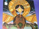 CARLOS GARNETT - COSMOS NUCLEUS  (LP1976)  SEALED 