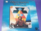 CARLOS GARNETT - THE NEW LOVE (LP 1978)  SEALED 