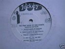THE FIRST BOOK OF DUB CHANTS