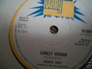 HORACE ANDY / LONELY WOMAN / HARRY J 7