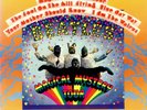 BEATLES: MAGICAL MYSTERY TOUR (MFSL 1/2 SPEED– MINT)