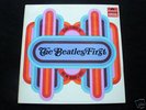 BEATLES First UK Polydor '67 1st Press LP MINT-