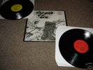 Rot Records - End of an Era DLP Punk Oi Varukers