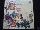 MAGNA CARTA Seasons UK M- Vertigo Swirl LP folk psych