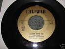 RARE NORTHERN SOUL 45 SCOTTY WENDOM ON CAL GOLD HEAR 
