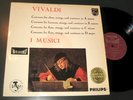 VIVALDI HIFI STEREO 1ED - I MUSICI CHAMBER