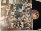 TENOR SAW -VICTORY TRAIN  80'S  ROOTS ORIGINAL 12