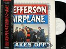 JEFFERSON AIRPLANE-TAKES OFF-JAPAN ISSUE PROMO WL+OBI