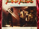 PINK FLOYD Obscured By.. Turkish LP w/ Queen on cover