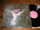 EMERSON, LAKE & PALMER * Pink Island * German NM