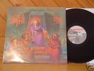 DEATH SCREAM BLOODY GORE COMBAT LP ORIGINAL