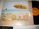 Neil Young ON THE BEACH Orig. 1974 NM- killer copy