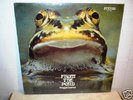 FROGGIE BEAVER  From The Pond  LP  sealed  orig private