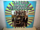 LECTRIC MUSIC REVOLUTION  self titled  LP  Canada psych
