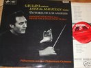 SAX 5265 Falla Love, the Magician etc. / Giulini etc ER
