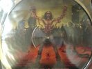 Cannibal Corpse - Evisceration Plague [Picture Disc] LP