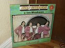 JUAN GUERRERO Y LOS SHEEKANSOS FALCON TEJANO LP VOL 3