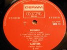 Aardvark: Aardvark - LP 1970 UK LP Deram Nova Rare