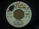 northern soul ANNA BELLE CAESAR Little Annie GLAD HAMP