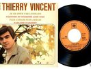 Thierry VINCENT killer YARDBIRDS Mod French EP LISTEN