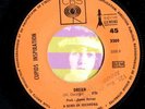 CUPIDS INSPIRATION dream top MOD Psych Rubbles LISTEN