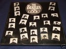 Beatles Fan Club Vinyl Triple LP: BEATLES AT THE BEEB