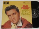 ELVIS PRESLEY KING CREOLE AUSSIE RCA 1st PRESS L10539
