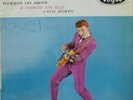 Johnny Hallyday vol. 2 - EP (pochette rare)