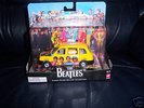 The BEATLES CORGI Sgt Peppers TAXI Brand New and In Box