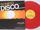 RARE Michael Jackson SHAKE BODY Red Vinyl 12