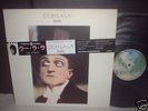 FACES / OOH LA LA Japan Orig.LP OBI POSTER Gimmick 1973