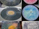 SMASHING PUMPKINS -MELLON COLLIE UK HUT 3LP no 16337