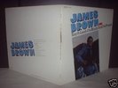 James Brown / Say It Loud Japan Orig.LP DIF FLAP 1969