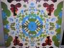 BLACK DICE beaches & canyons 2 x LP DFA 2125 + insert
