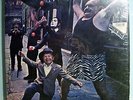 DOORS STRANGE DAYS ORIG '67 ELEKTRA LP IN SHRINK WRAP=